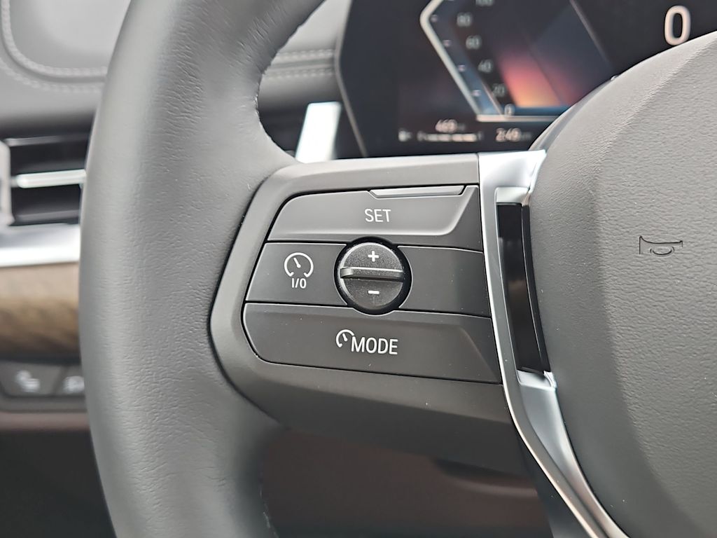 Thumbnail: 2025 BMW X1 - 29