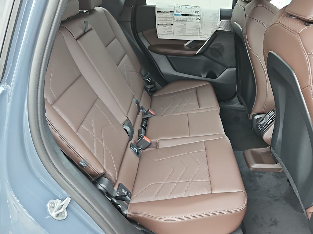 Thumbnail: 2025 BMW X1 - 28