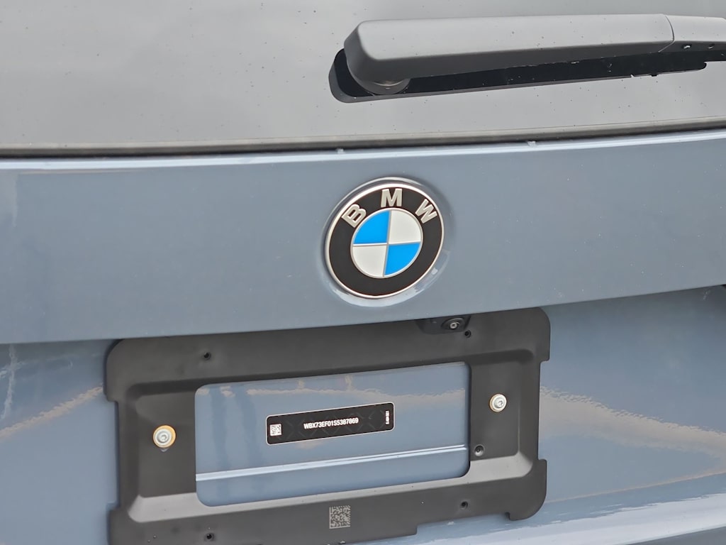 Thumbnail: 2025 BMW X1 - 7