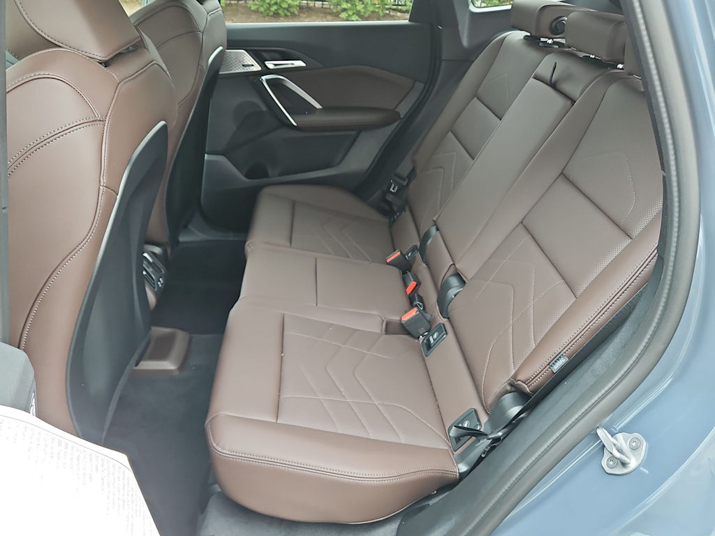 Thumbnail: 2025 BMW X1 - 27