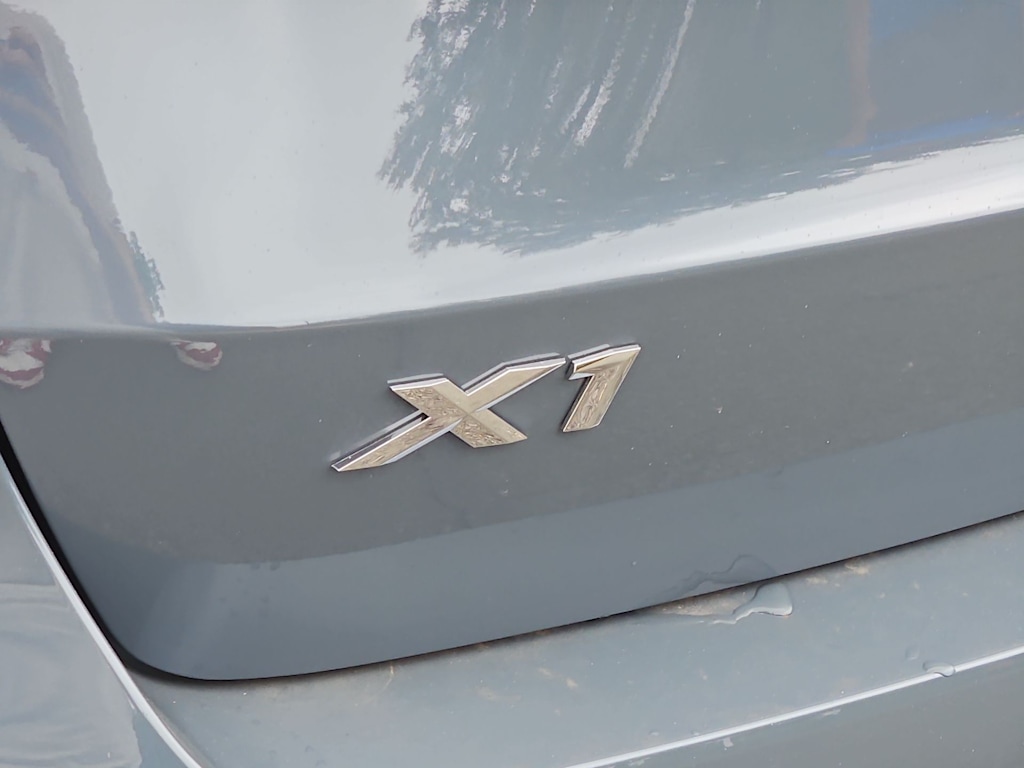 Thumbnail: 2025 BMW X1 - 24