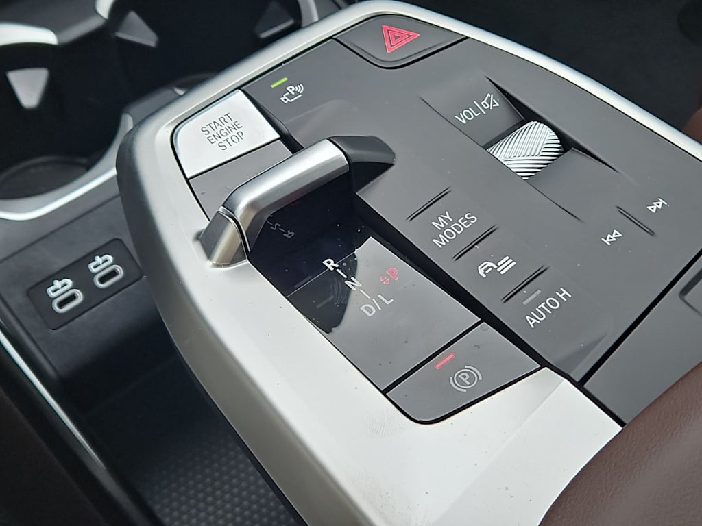 Thumbnail: 2025 BMW X1 - 36