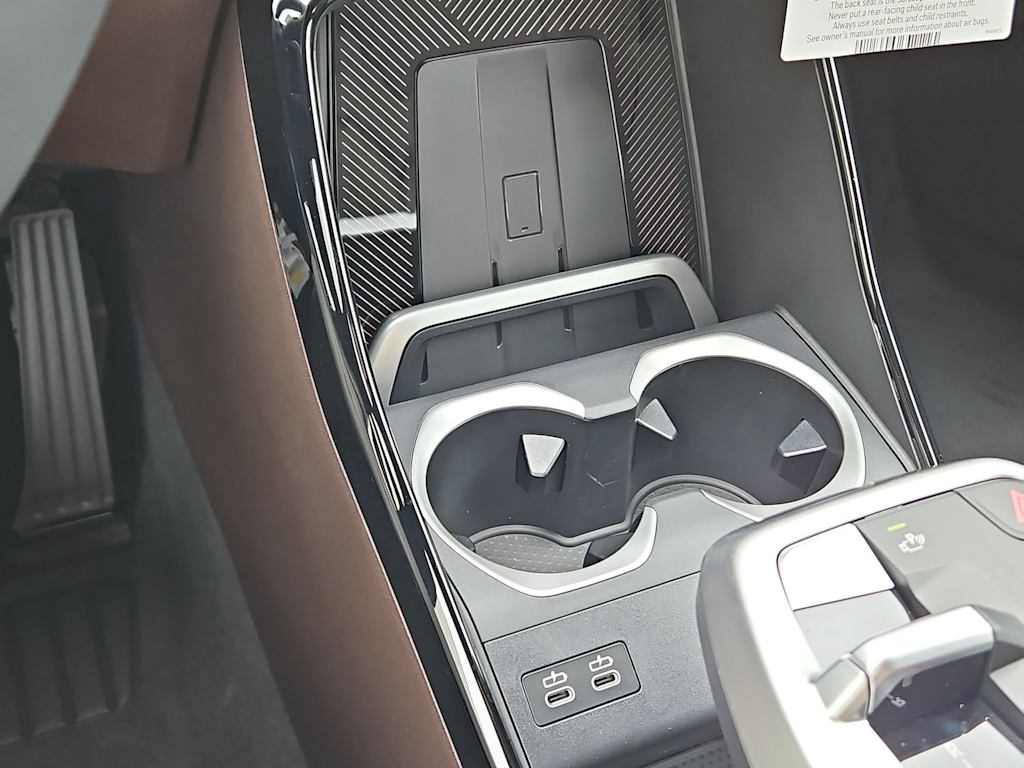 Thumbnail: 2025 BMW X1 - 16