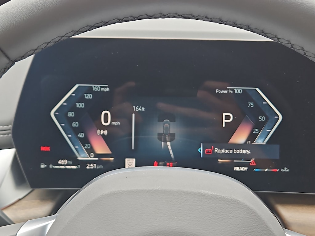 Thumbnail: 2025 BMW X1 - 17