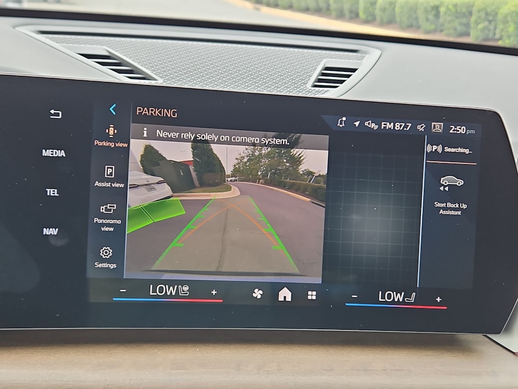 Thumbnail: 2025 BMW X1 - 34