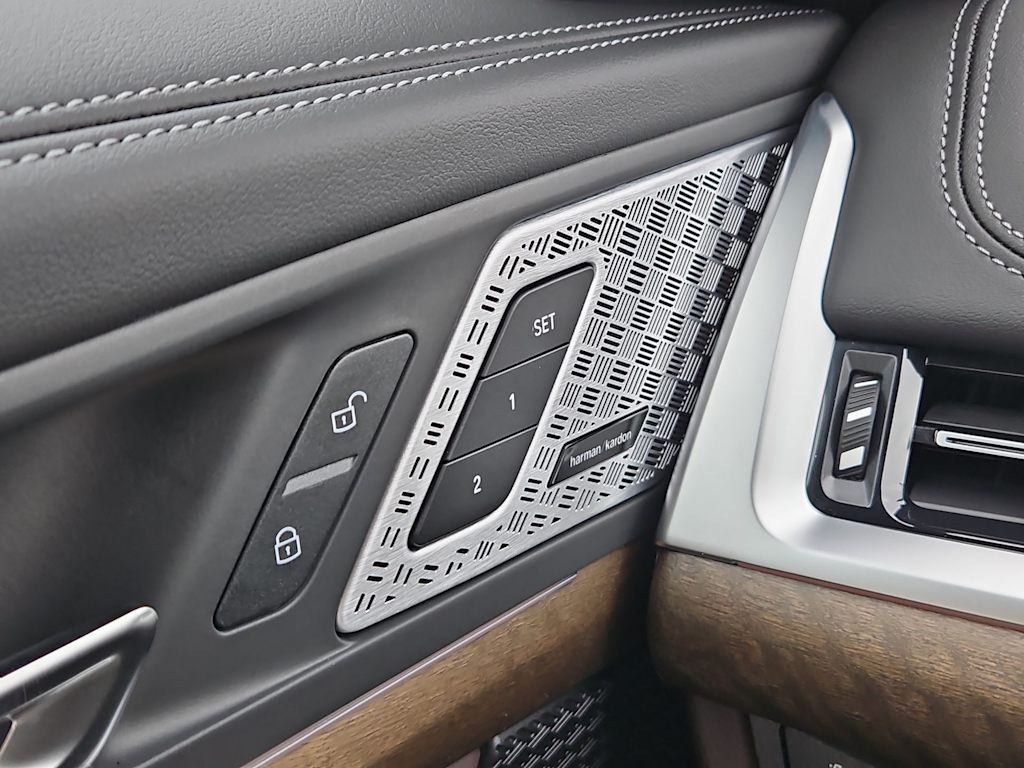 Thumbnail: 2025 BMW X1 - 35