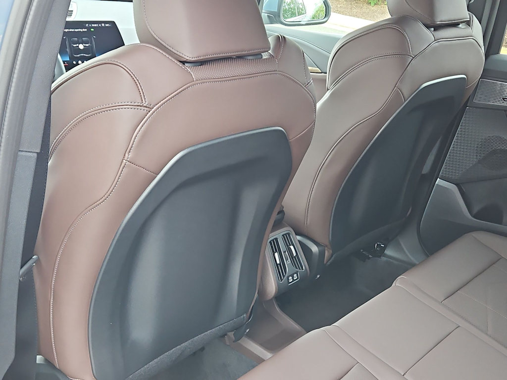 Thumbnail: 2025 BMW X1 - 13