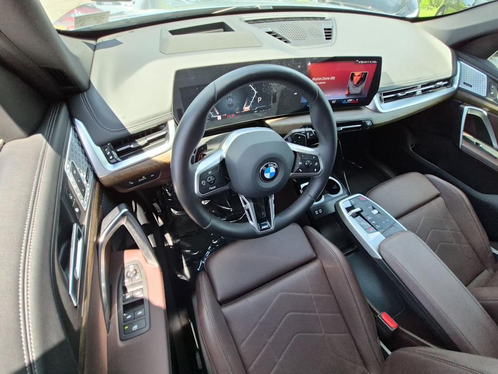 Thumbnail: 2023 BMW X1 - 2