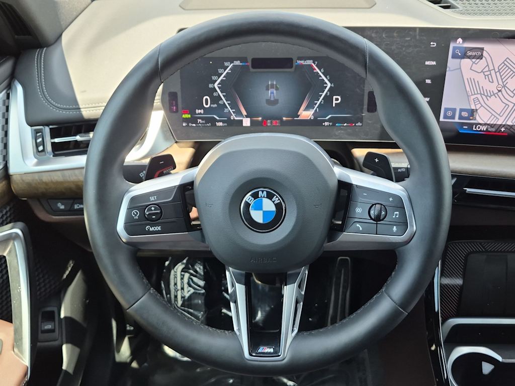 Thumbnail: 2023 BMW X1 - 14