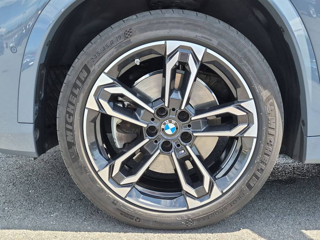 Thumbnail: 2023 BMW X1 - 8