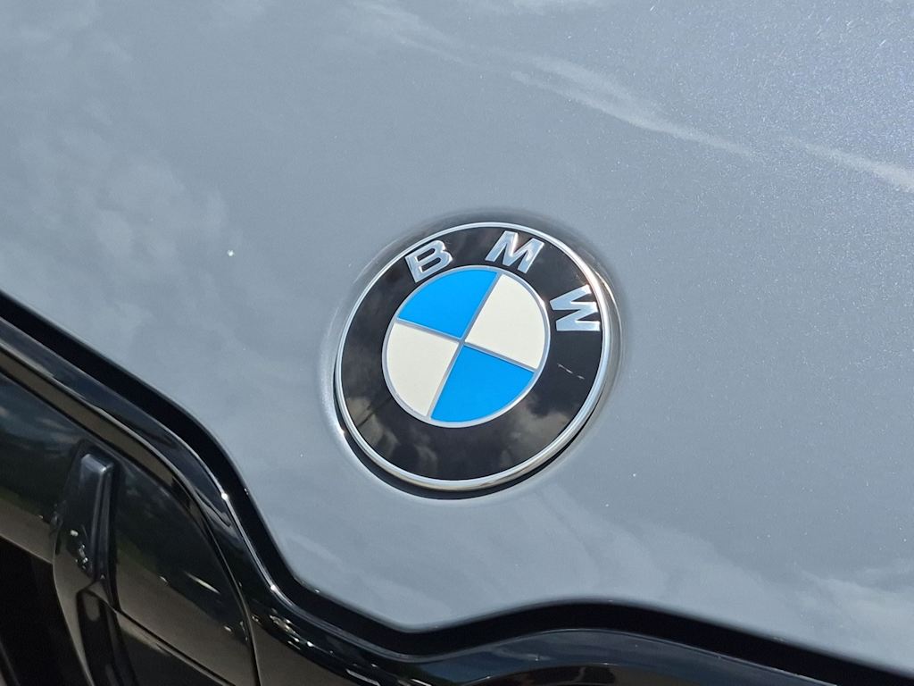 Thumbnail: 2023 BMW X1 - 7
