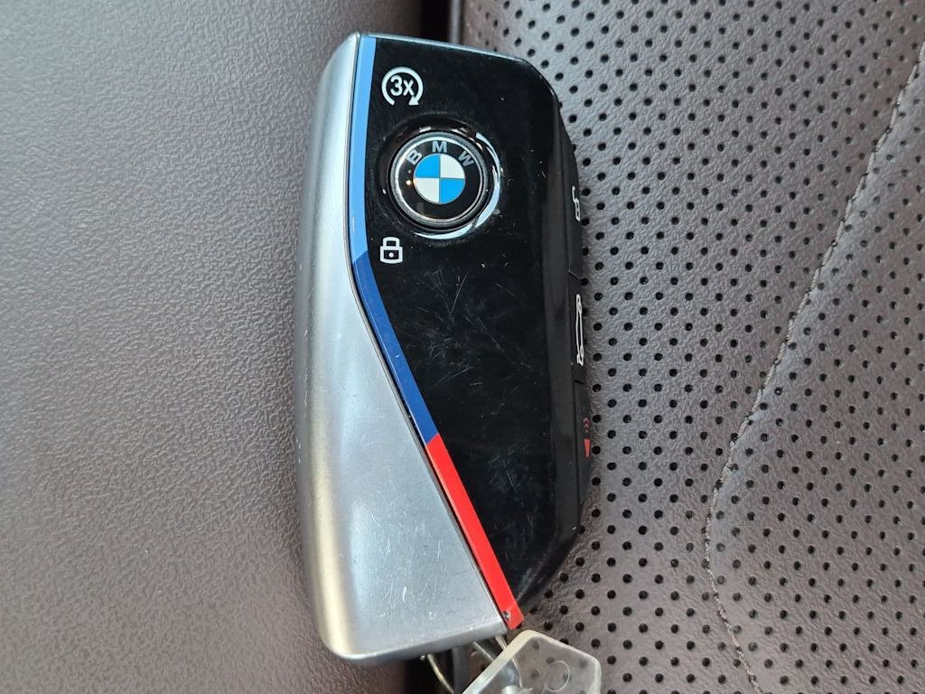 Thumbnail: 2023 BMW X1 - 19