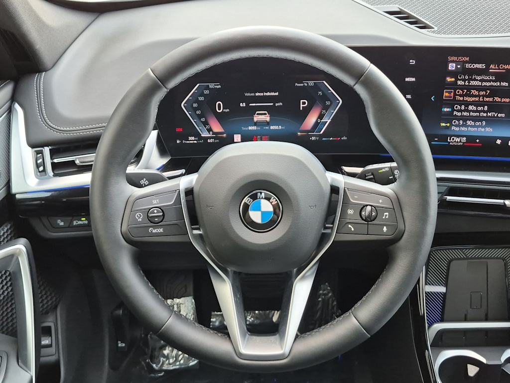 Thumbnail: 2026 BMW X1 - 14