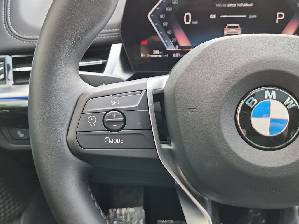Thumbnail: 2026 BMW X1 - 32