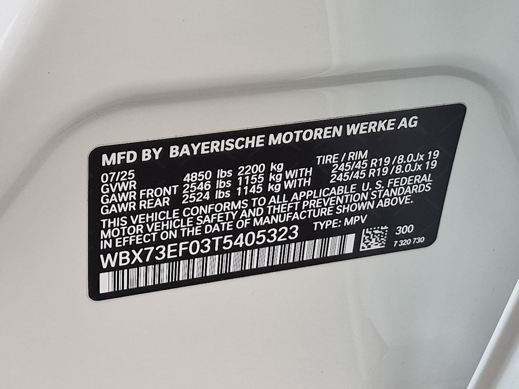 Thumbnail: 2026 BMW X1 - 20