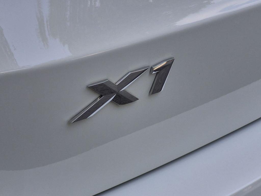 Thumbnail: 2026 BMW X1 - 26