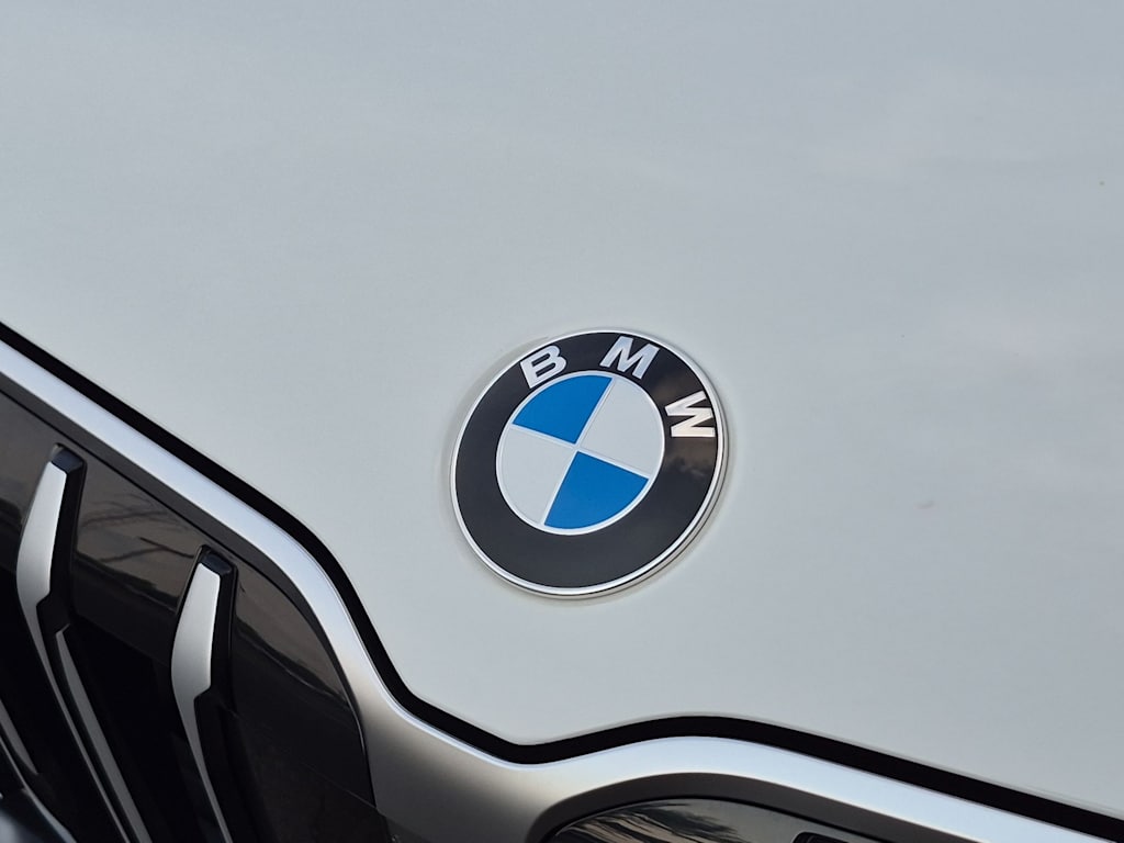 Thumbnail: 2026 BMW X1 - 7