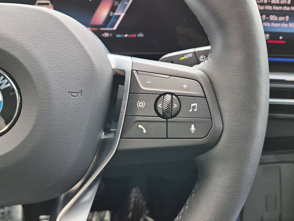 Thumbnail: 2026 BMW X1 - 33