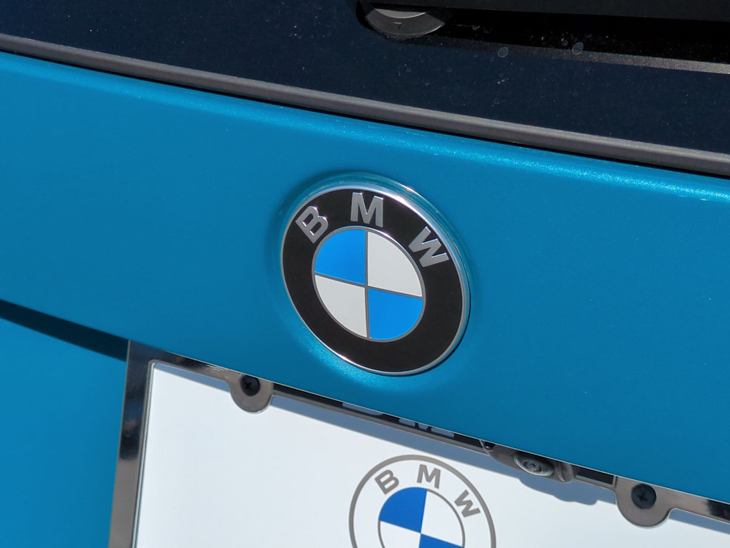 2023 BMW X1 xDrive28i 4