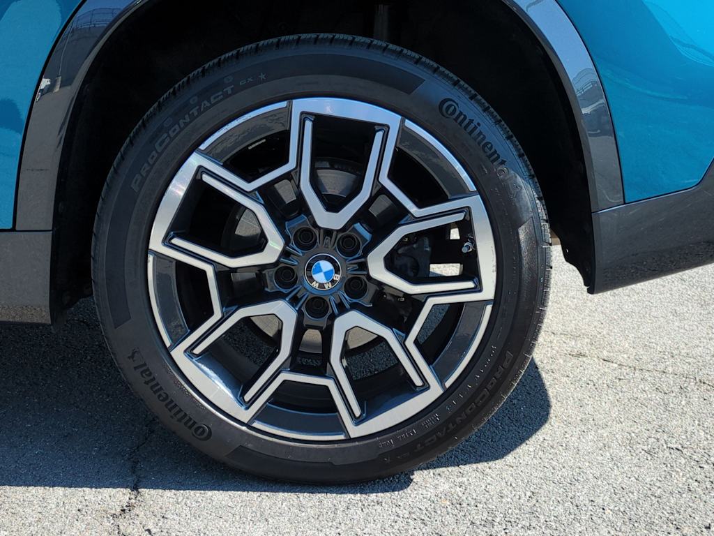 2023 BMW X1 xDrive28i 5