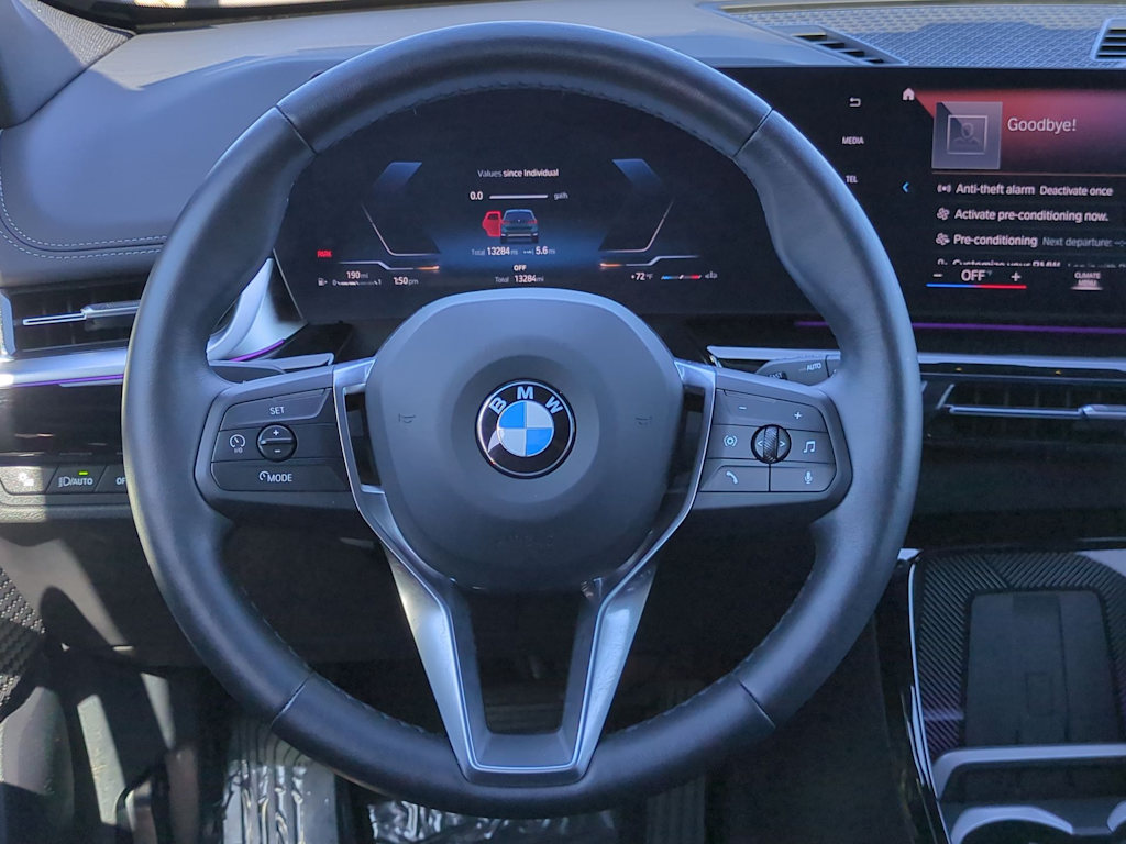 2023 BMW X1 xDrive28i 11