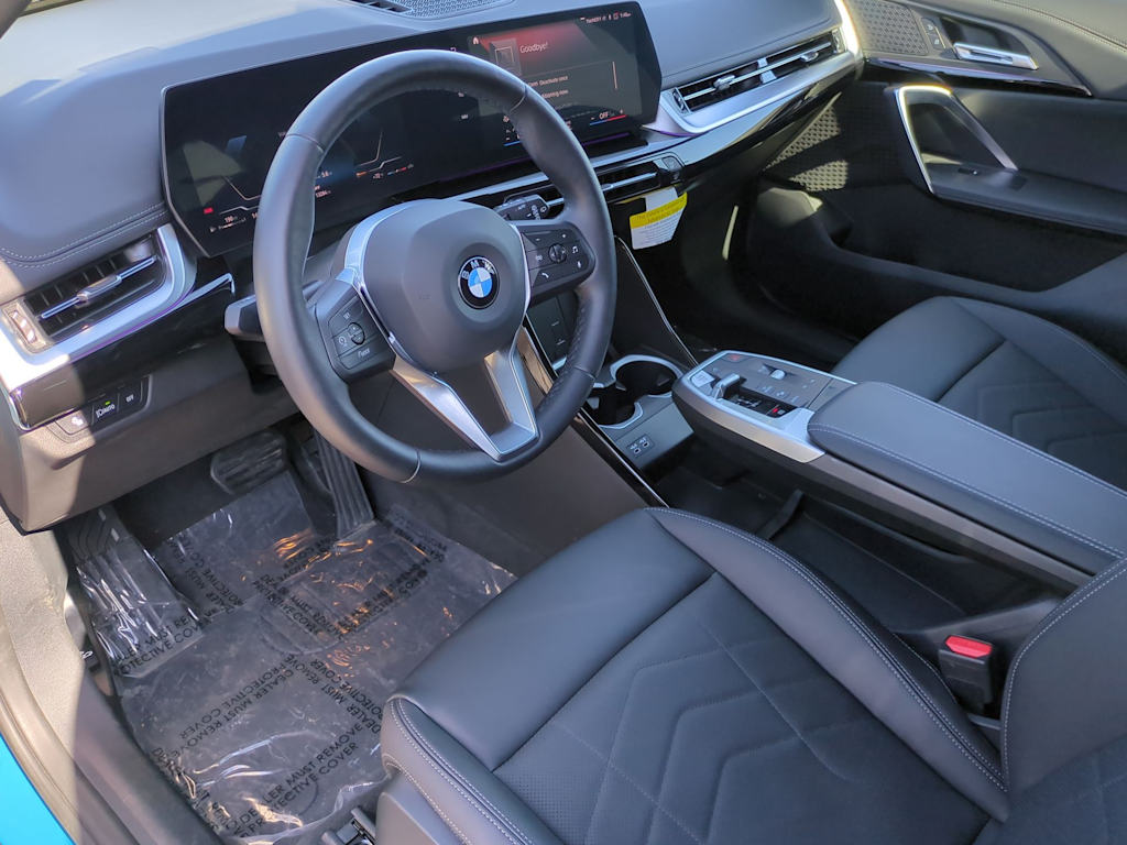 2023 BMW X1 xDrive28i 2