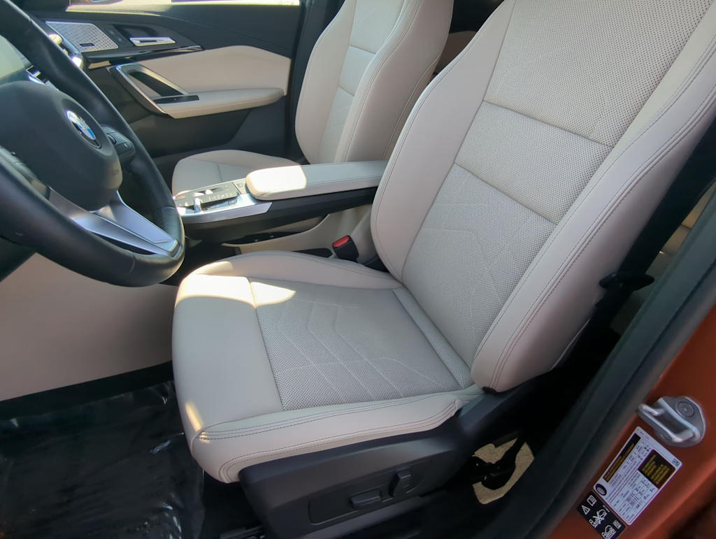 Thumbnail: 2025 BMW X1 - 12