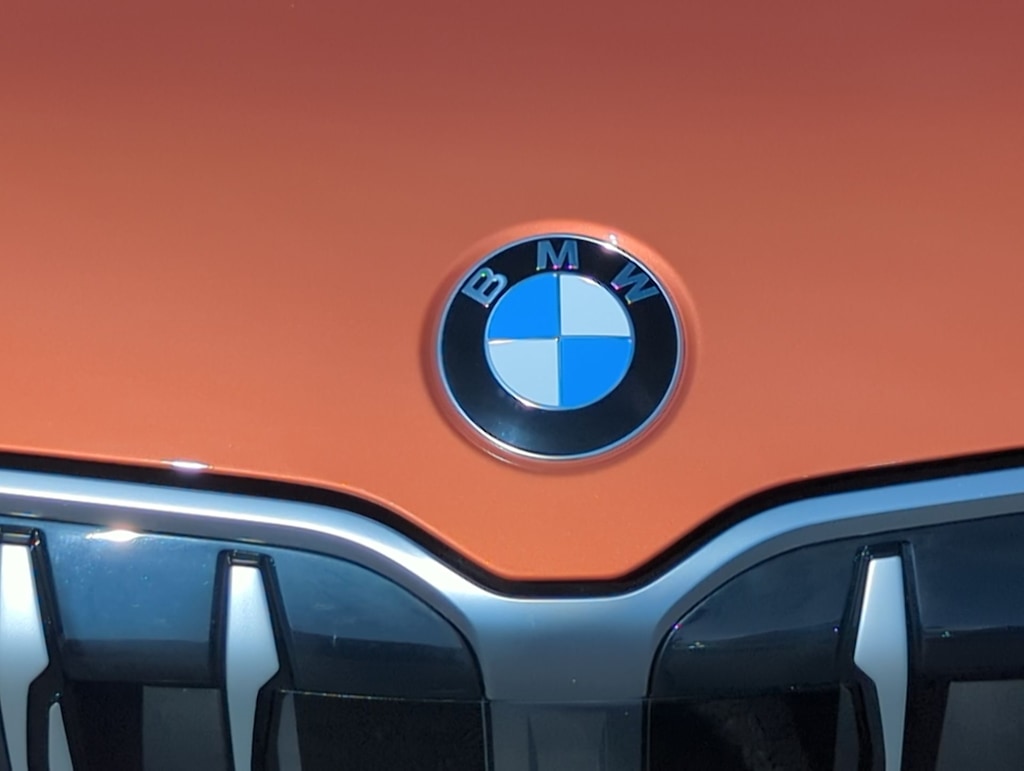 Thumbnail: 2025 BMW X1 - 7