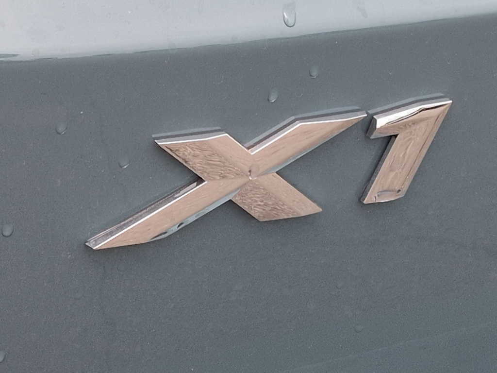 Thumbnail: 2026 BMW X1 - 25