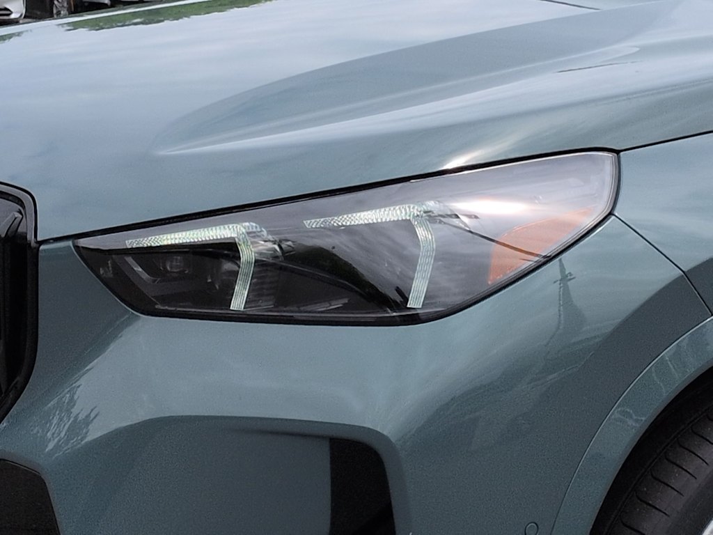Thumbnail: 2026 BMW X1 - 24