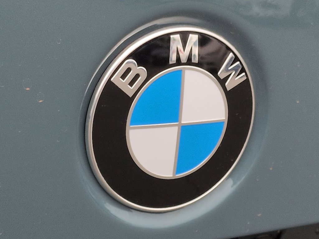 Thumbnail: 2026 BMW X1 - 7
