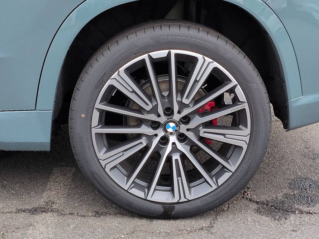Thumbnail: 2026 BMW X1 - 8