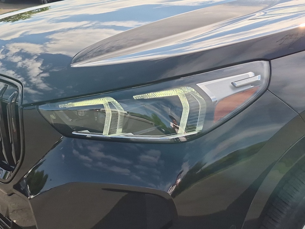 Thumbnail: 2023 BMW X1 - 23