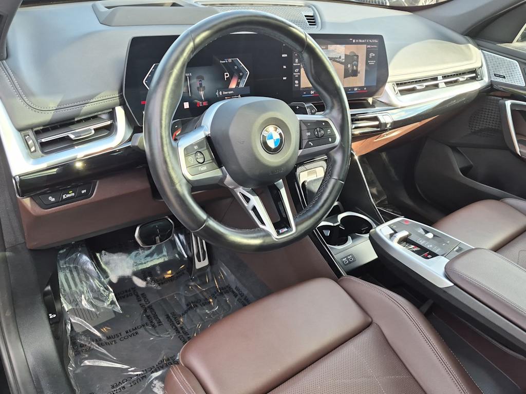 Thumbnail: 2023 BMW X1 - 2