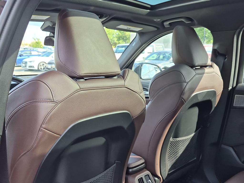 Thumbnail: 2023 BMW X1 - 12