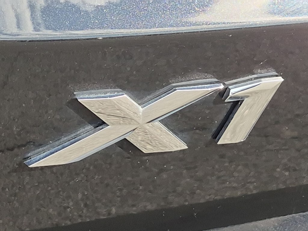 Thumbnail: 2023 BMW X1 - 25