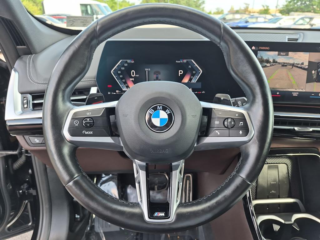 Thumbnail: 2023 BMW X1 - 13
