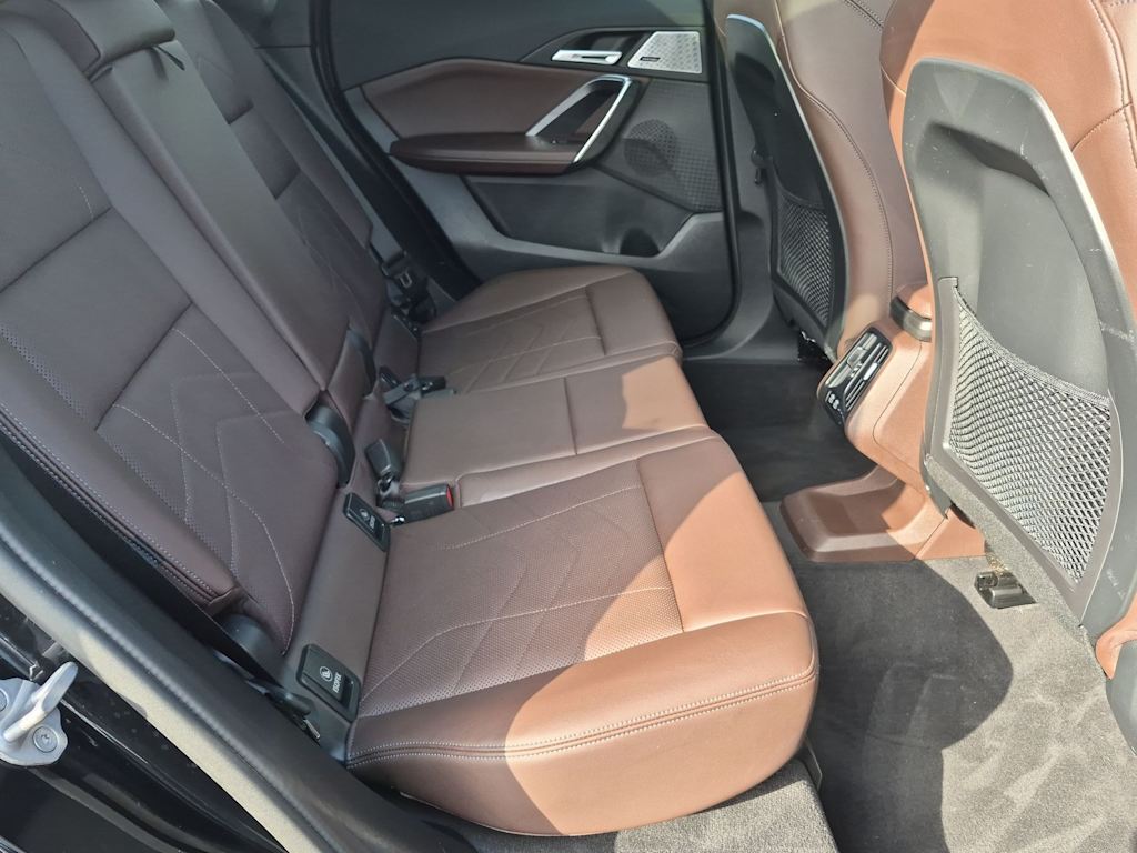 Thumbnail: 2023 BMW X1 - 29