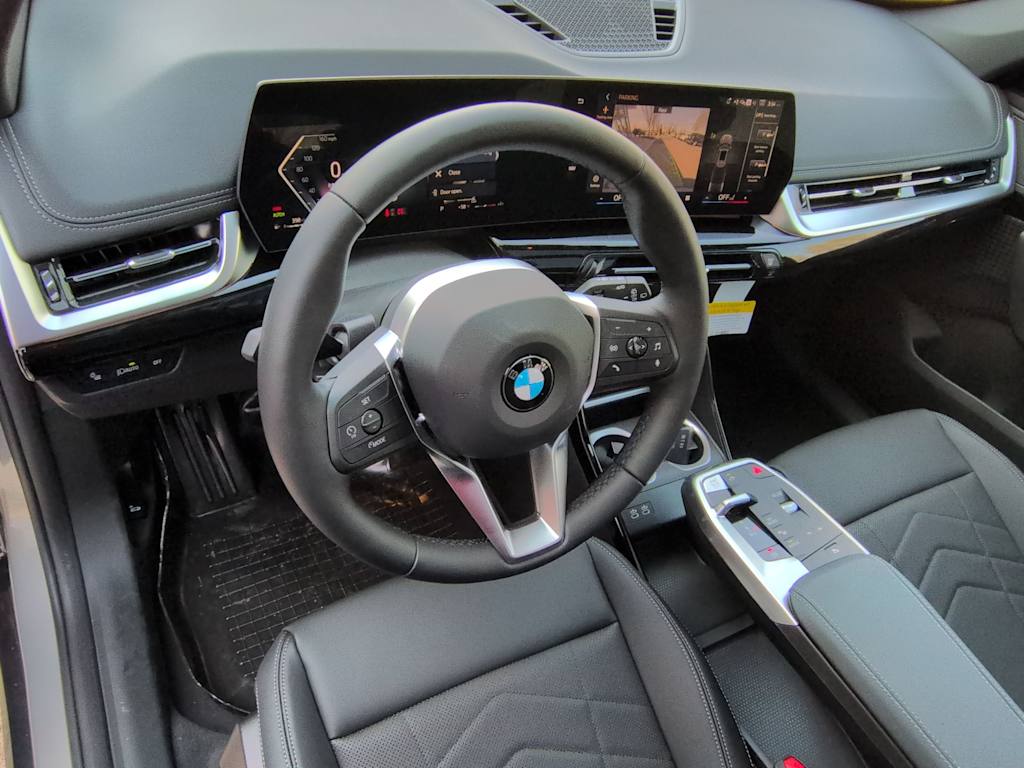 Thumbnail: 2026 BMW X1 - 2