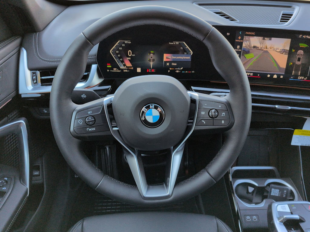 Thumbnail: 2026 BMW X1 - 14