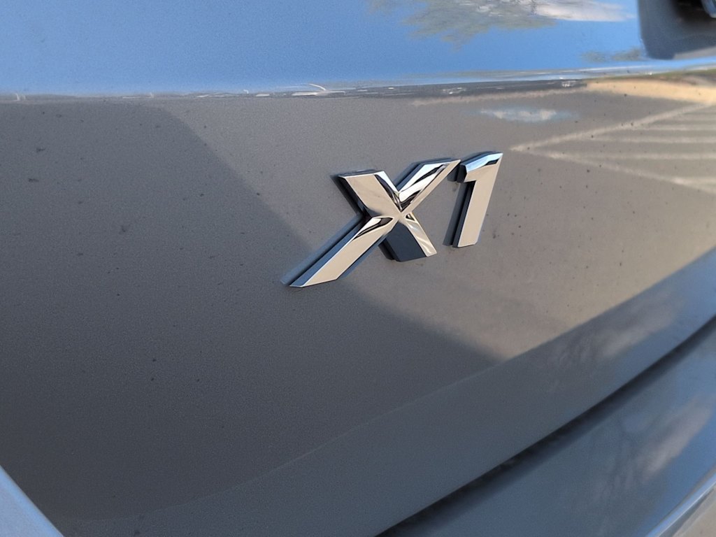 Thumbnail: 2026 BMW X1 - 7