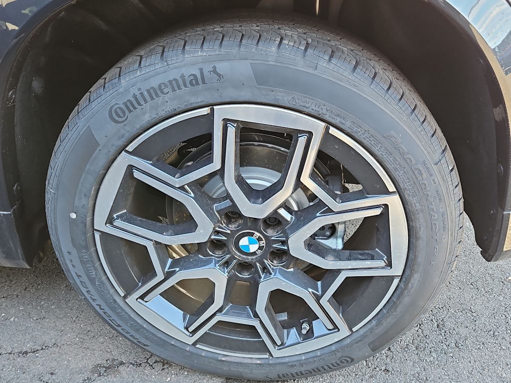 Thumbnail: 2026 BMW X1 - 8