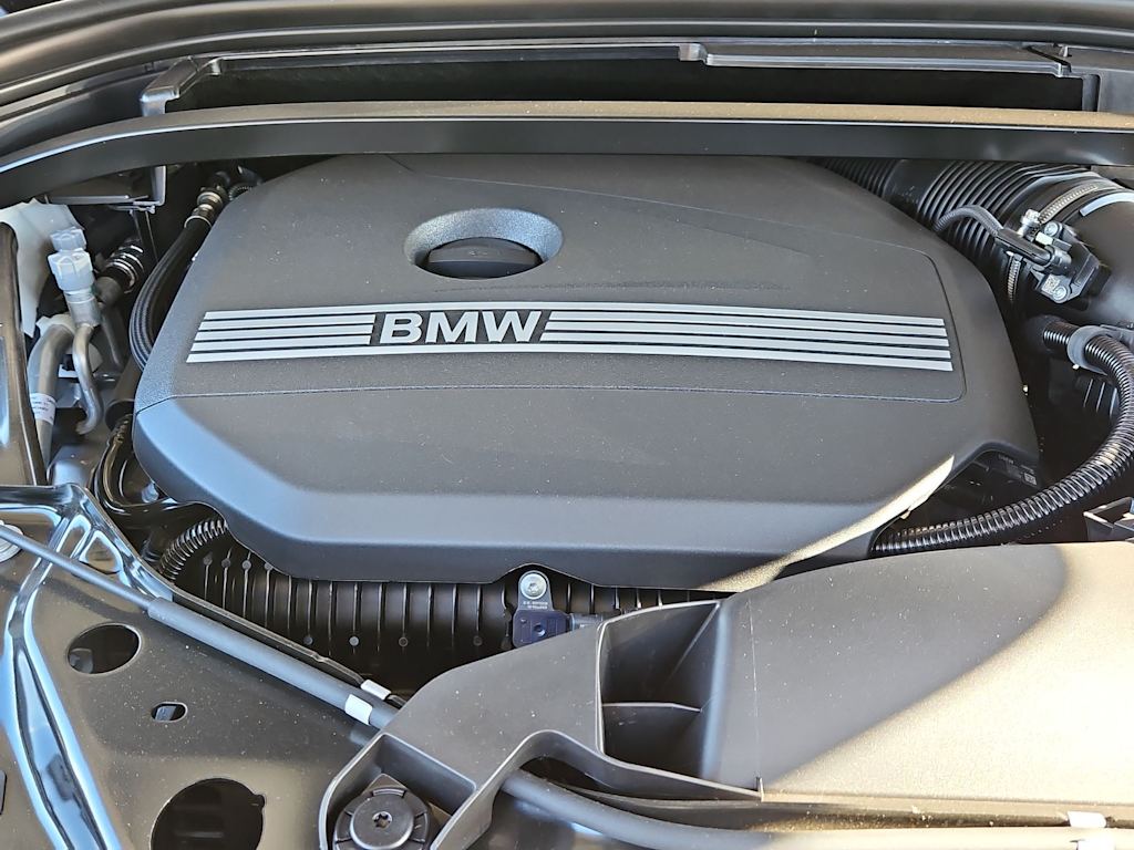 Thumbnail: 2026 BMW X1 - 9