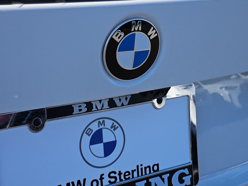 Thumbnail: 2026 BMW X1 - 7