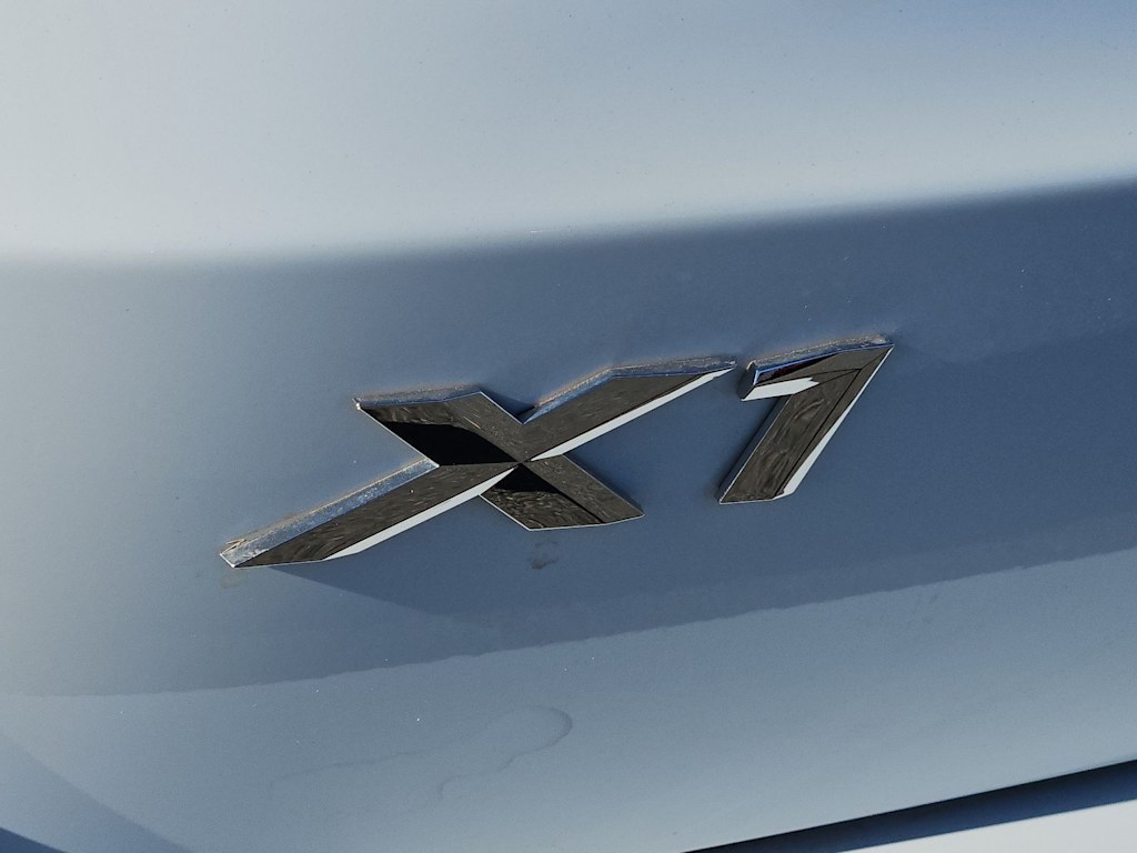 Thumbnail: 2026 BMW X1 - 24