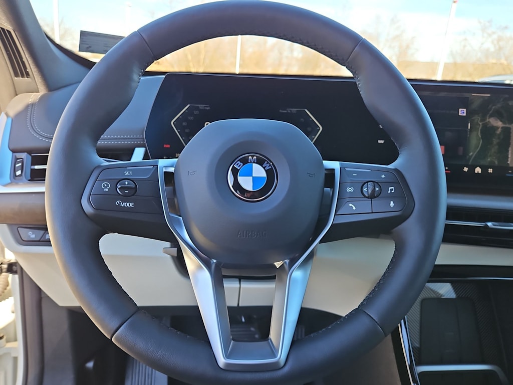 Thumbnail: 2026 BMW X1 - 14