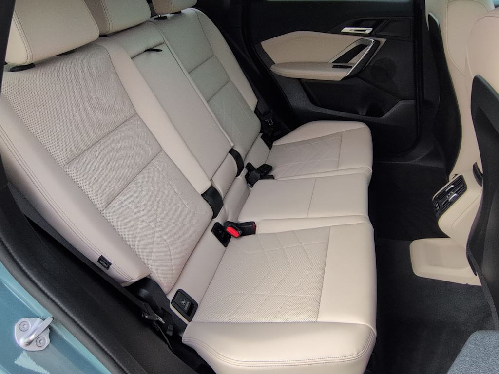 Thumbnail: 2025 BMW X1 - 28