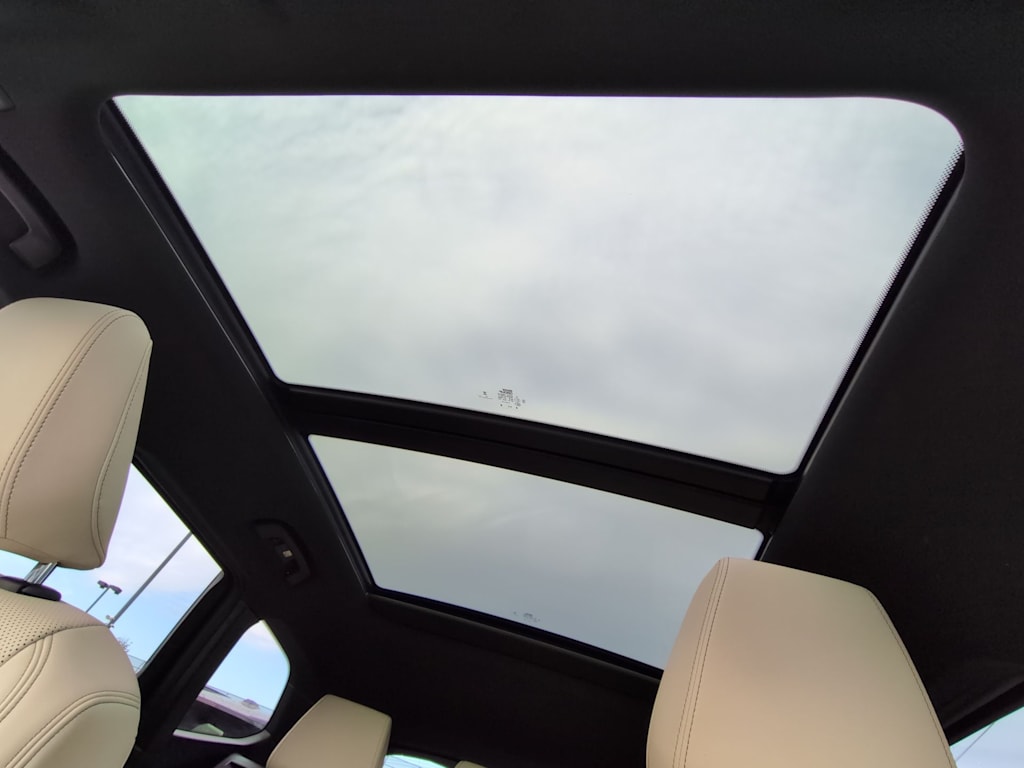 Thumbnail: 2025 BMW X1 - 26