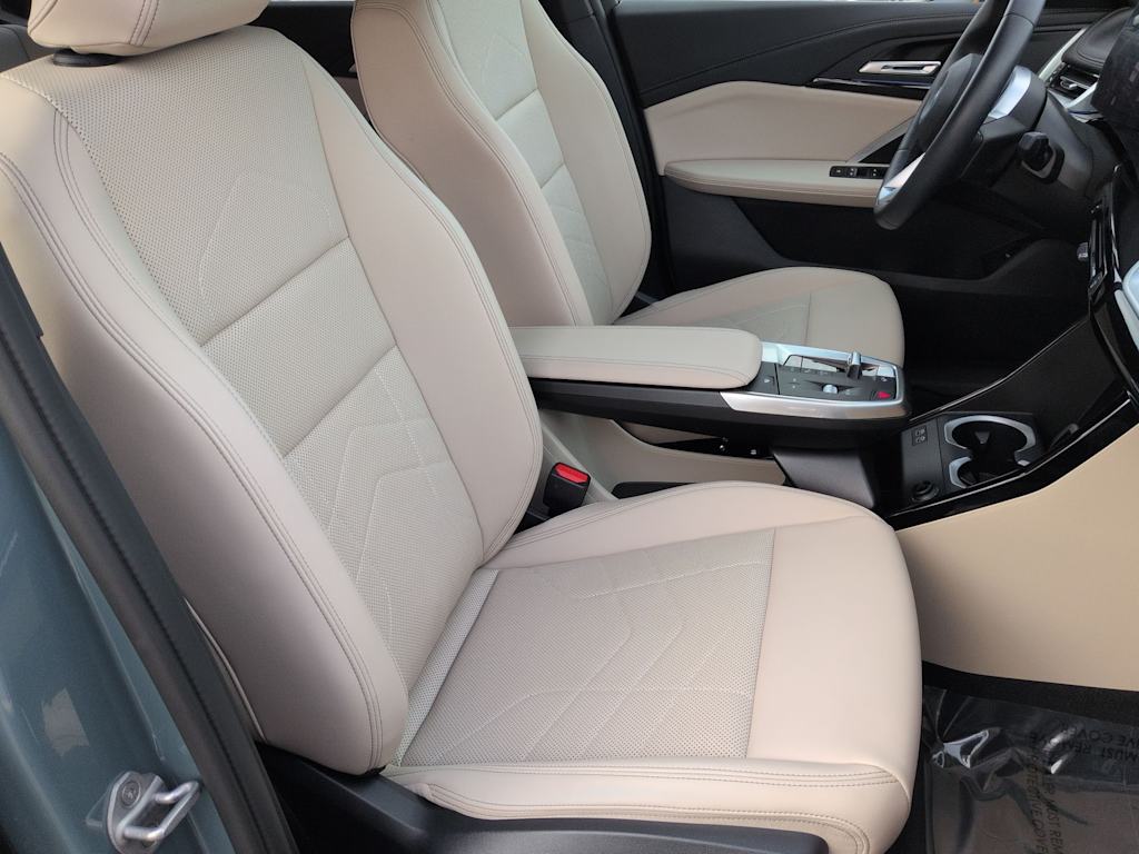 Thumbnail: 2025 BMW X1 - 29