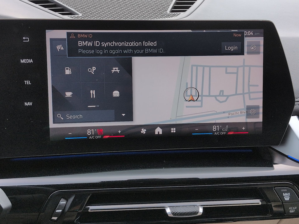 Thumbnail: 2025 BMW X1 - 34